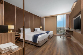 Zayn Hotel Bangkok - Airport Link Access